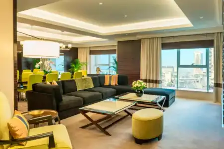 Grosvenor House, a Luxury Collection, Dubai - 103