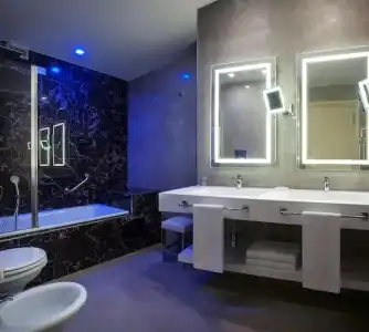 Radisson Blu GHR, Rome - 60