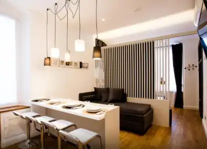 Atmosfere Guest House - 5 Terre e La Spezia - 65