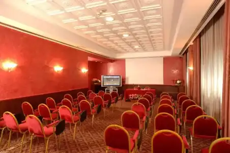 c-hotels Concorde - 38