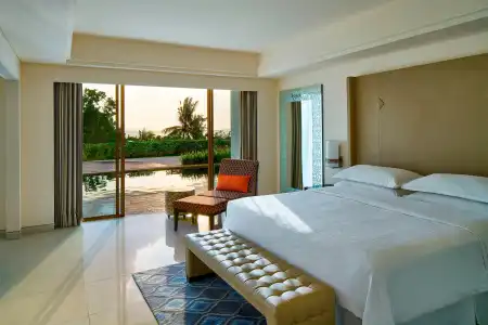Sheraton Bali Kuta Resort - 2