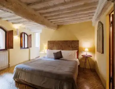 Il Battistero Siena - Residenza d'Epoca - 44