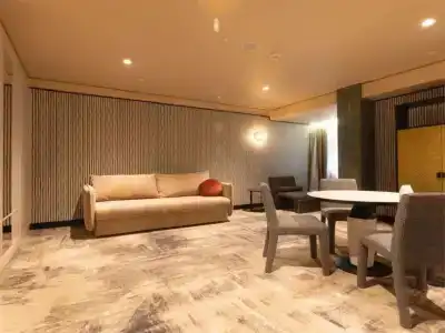 Mercure Arbat Moskva - 71