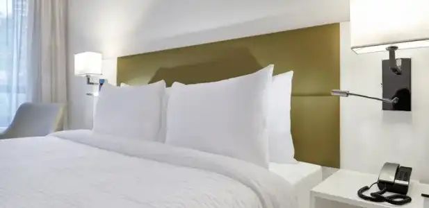 Radisson Barra Rio De Janeiro - 46