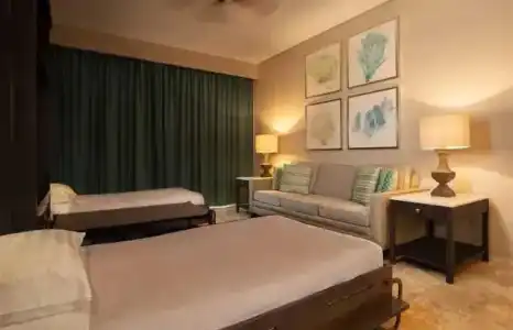The Royal Sands Resort & Spa All Inclusive - 106