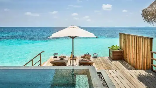 Joali Maldives - 85