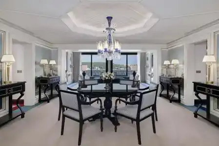 Ciragan Palace Kempinski Istanbul - 117