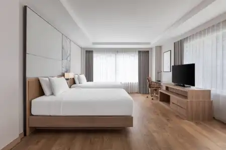 Courtyard by Marriott Bangkok - 52