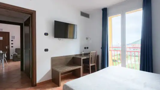 Ai Pozzi Village And Spa - 65