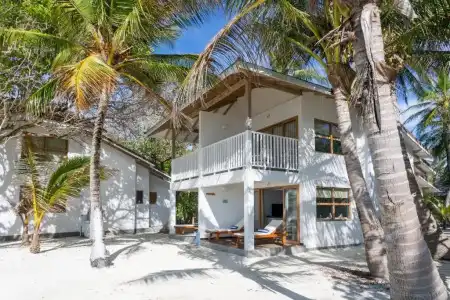 Cinnamon Dhonveli Maldives - 34