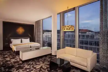 Kameha Grand Bonn - 56