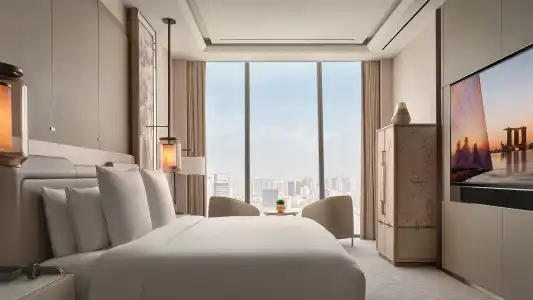 Marina Bay Sands - 111