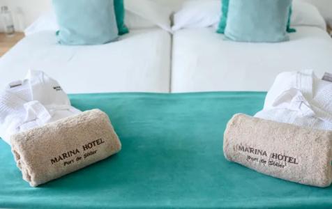 Marina Soller & Wellness Spa - 44