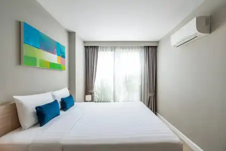 Diamond Resort Phuket - 78