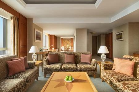 Shangri-La Huhhot - 45