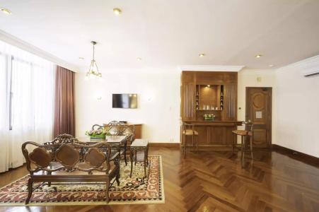 Majestic Saigon - 110