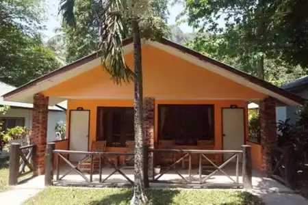 Dream Valley Resort Tonsai Beach - 54