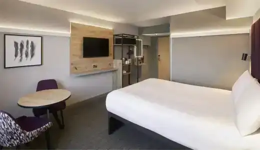 Premier Inn London Wimbledon South - 4
