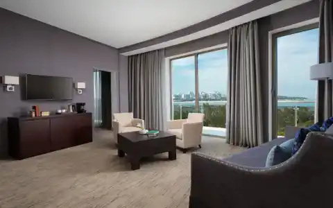 Primorye Grand Resort - 61