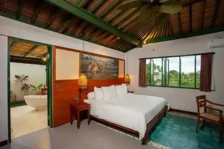 Arya Arkananta Resort and Spa  - 68
