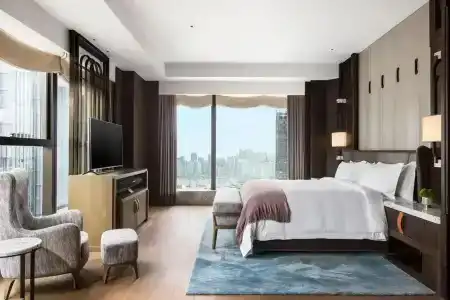 The St. Regis Hong Kong - 65