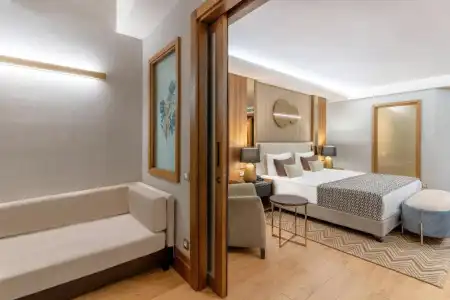 Susesi Luxury Resort All Inclusive - 46