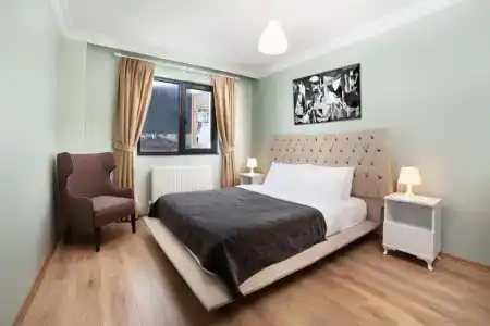 Walton Residence Sisli - 69