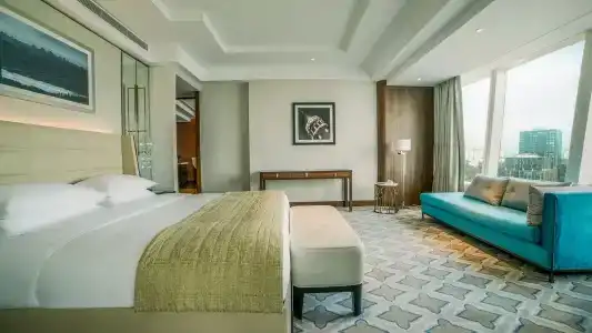 Hyatt Regency Atakoy - 98
