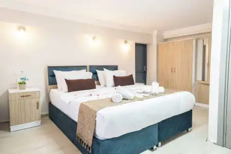 Oban Suites İstanbul - 19