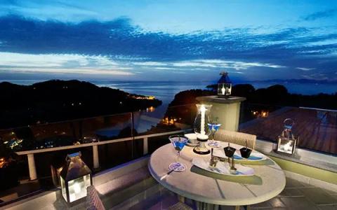 San Montano Resort & Spa - 117