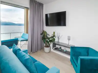 Club Del Sole Desenzano Boutique Resort - 86