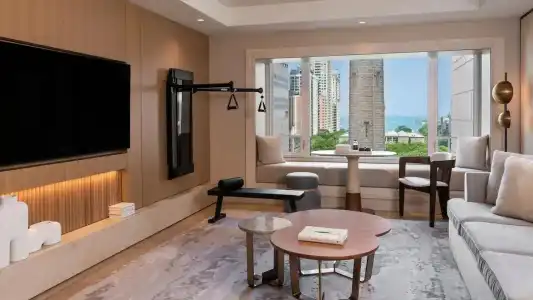 Park Hyatt Chicago - 61
