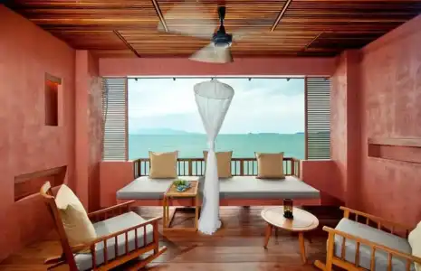Hansar Samui Resort & Spa - 13