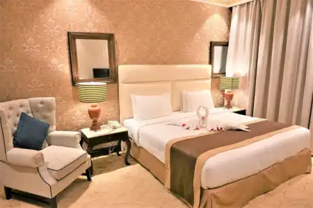 Crystal Plaza Al Majaz - 7