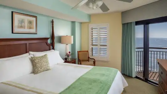 Island Vista Resort - 53