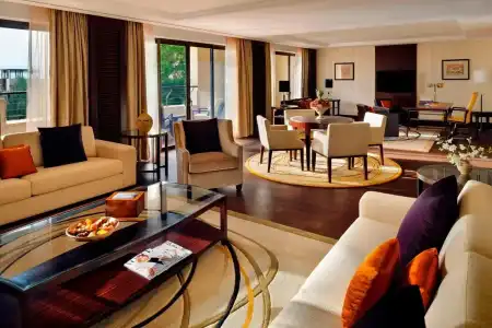 Crowne Plaza Jordan Dead Sea Resort & Spa by IHG - 52