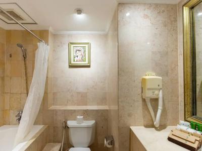 Villa at Discovery Kartika Plaza - 49