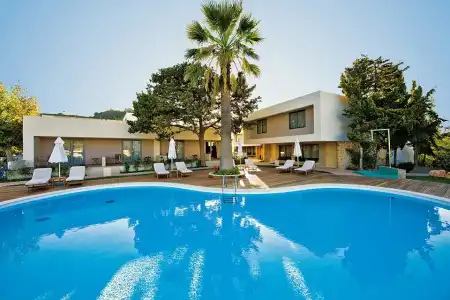 Rodos Palace - 136