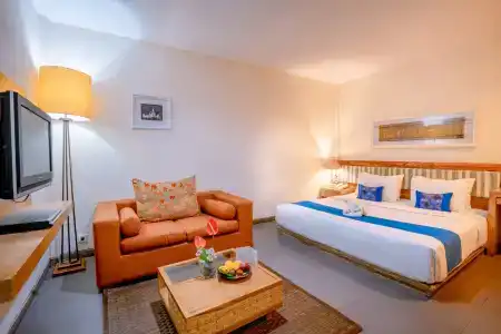Pondok Sari Kuta - 56