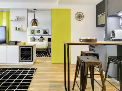 Novotel Paris Centre Bercy - 85