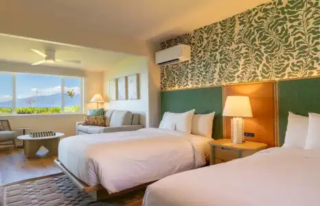 Royal Lahaina Resort & Bungalows - 90