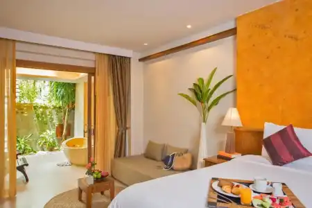 Burasari Phuket Resort & Spa - 87