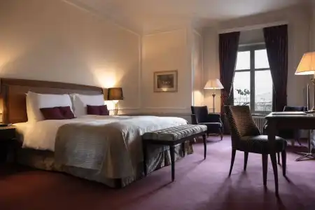 Bellevue Palace - 57