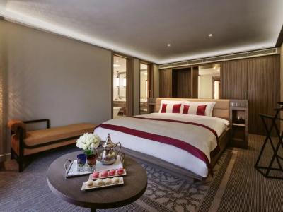 Mövenpick Mansour Eddahbi Marrakech - 72