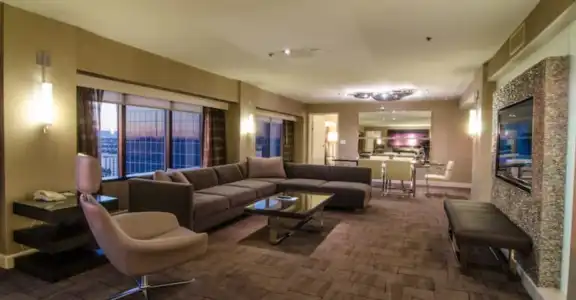 Hilton Los Angeles Airport - 117