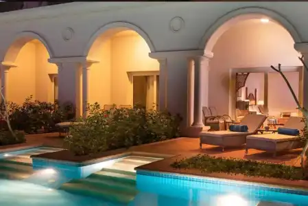 Baron Palace Sahl Hasheesh - 39