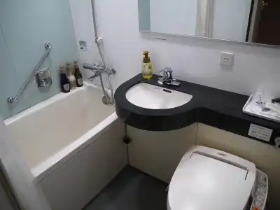 Best Western Fino Osaka Shinsaibashi - 14