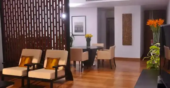 The Blue Water - Geoffrey Bawa Heritage - City Resort - 60
