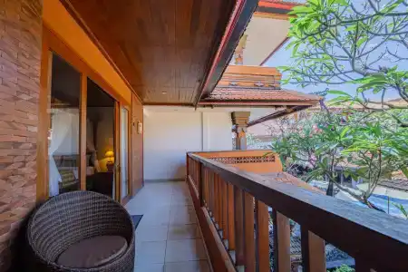 Wina Holiday Villa Kuta - 78