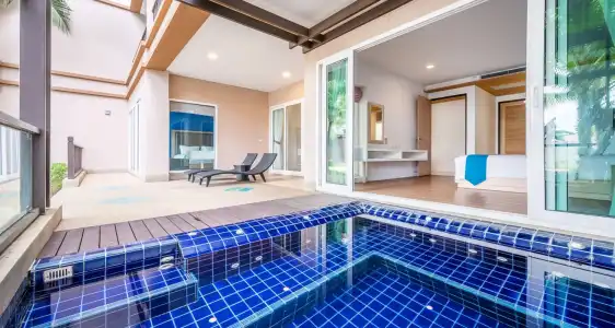 Coco Phuket Bangtao Beach - 51